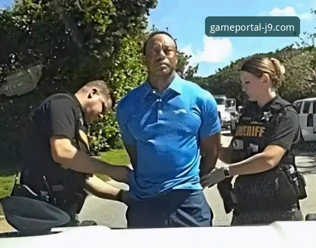 泰格·伍兹药物驾驶事件深度解析