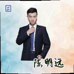 陈明远